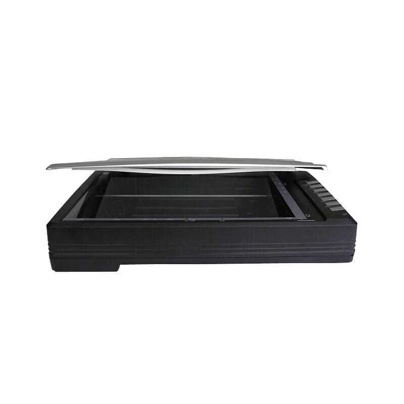 UNIS Uniscan FM3000 A3 Flatbed Scanner CN plug (adapter included)