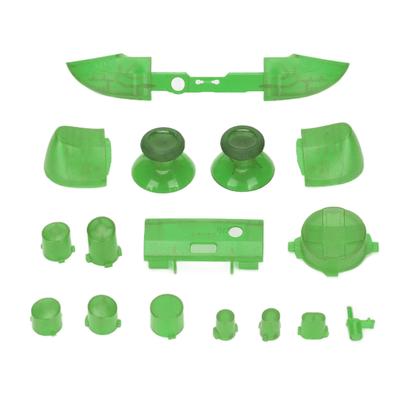 Full Buttons Mod Kits Trigger Full Trigger Module Set for XBOX Series X for XBOX Series S Controller