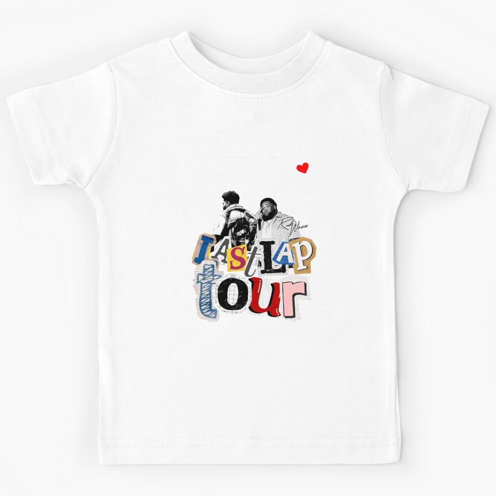 Pretty Girls American Singer Vintage Kids T-Shirt 130