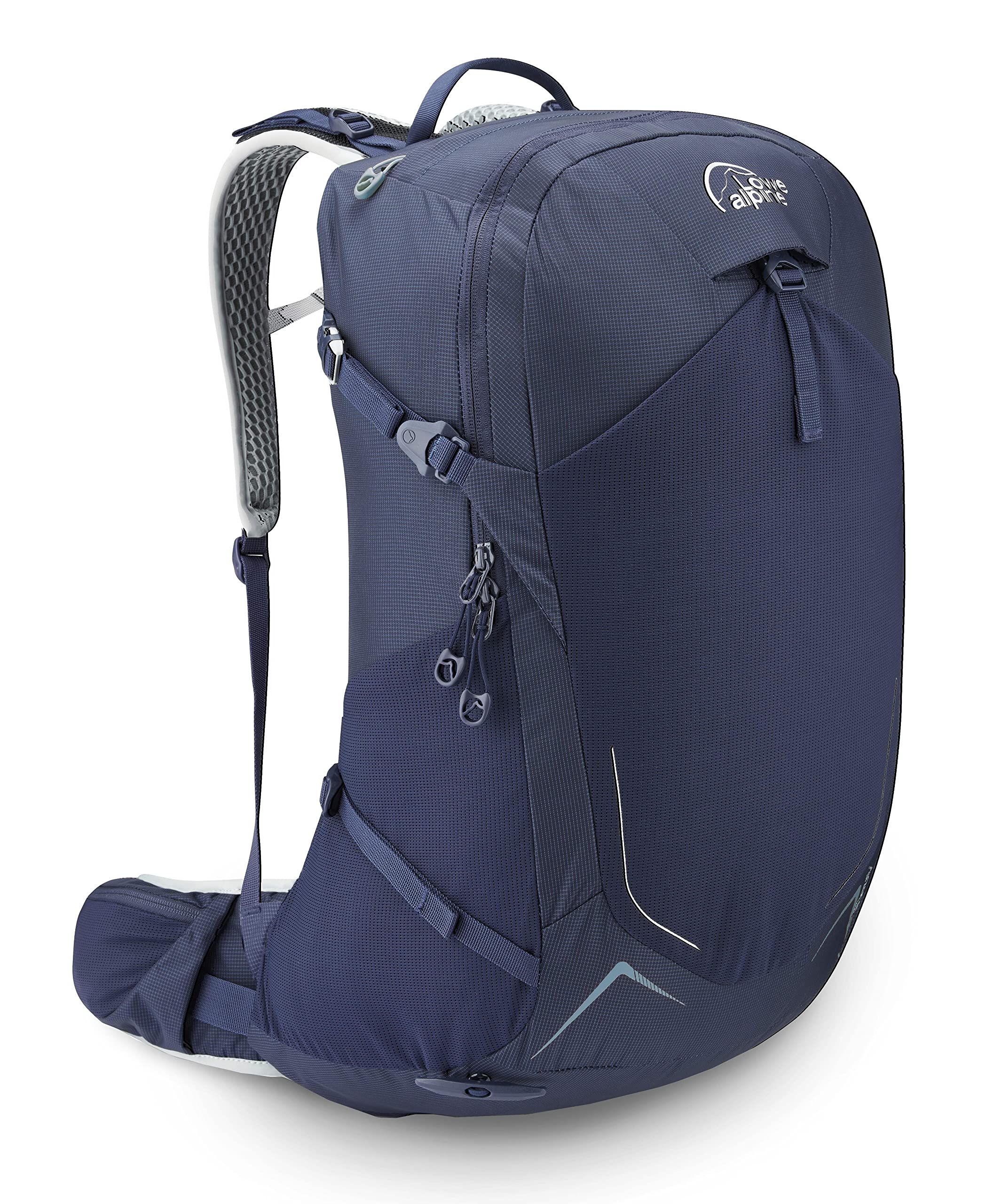 

Lowe Alpine Airzone Trek Navy Женский 33-40 -