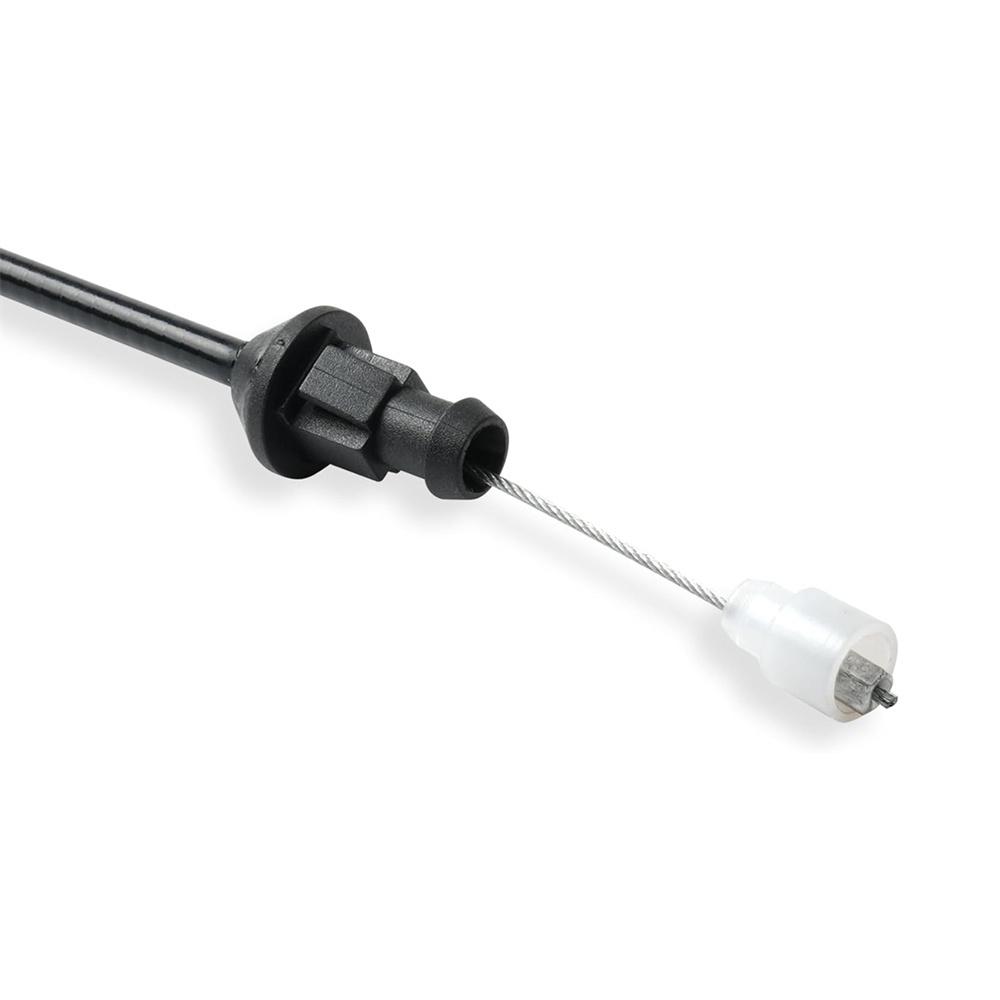 Throttle Cable 21in 336969 For Chevelle El Camino 1968-1972 Monte Carlo 1970-72