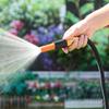 Adjustable Plastic Water Spray Gun - Garden & Car Wash Nozzle