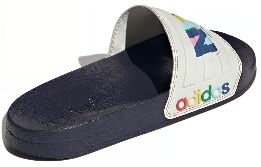 adidas Neo Adilette 'Weiß' HQ3654
