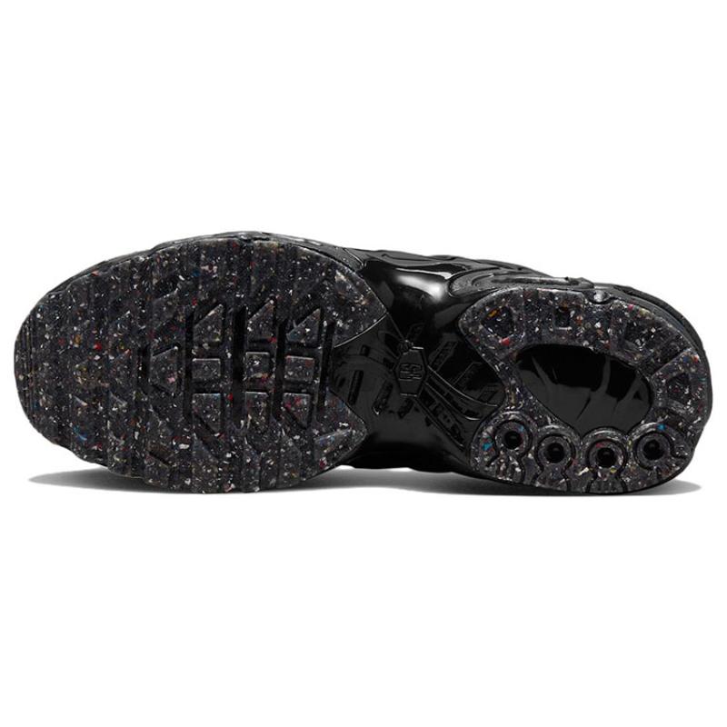 Nike Air Max Terrascape Plus 'Triple Black' Sneakers Casual Shoes DQ3977-001