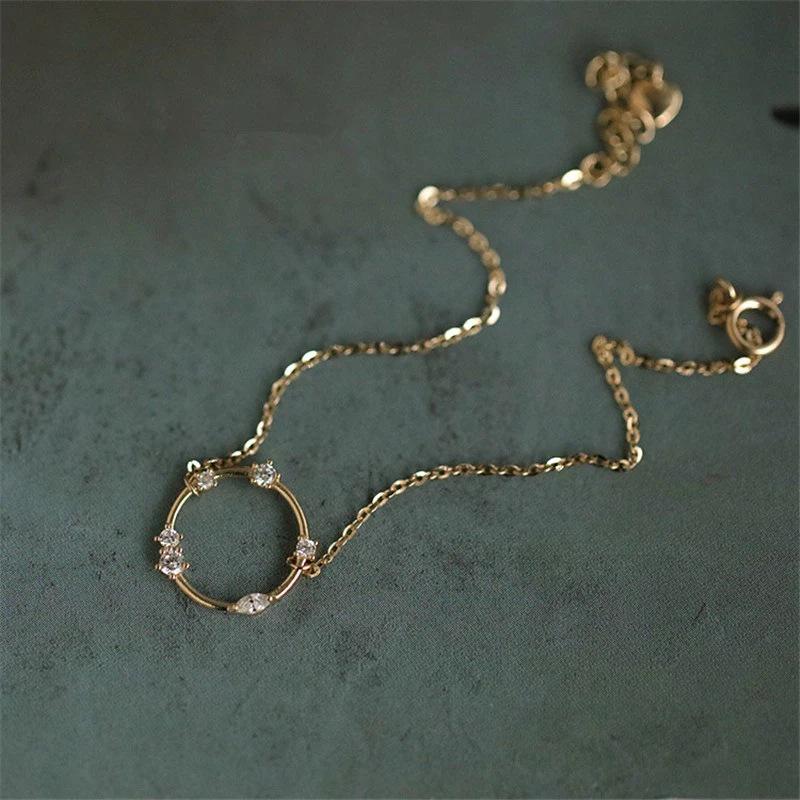 

Браслет из стерлингового серебра 925 пробы в стиле мори, минималистичный, для женщин - легкая роскошь, уникальный дизайн Sterling Silver 925