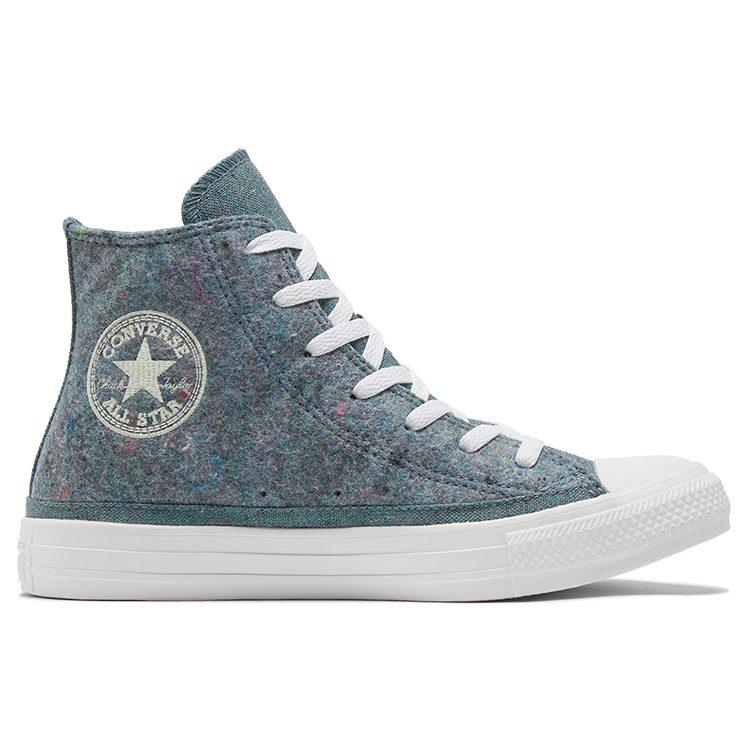 Converse Chuck Taylor All Star 'Blue Grey' 169419C