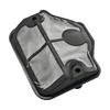Oil Pump Oiler Pick Up Bar Plate For Husqvarna 136 137 141 142 Air Filter Intake Manifold Chainsaw Spare Part