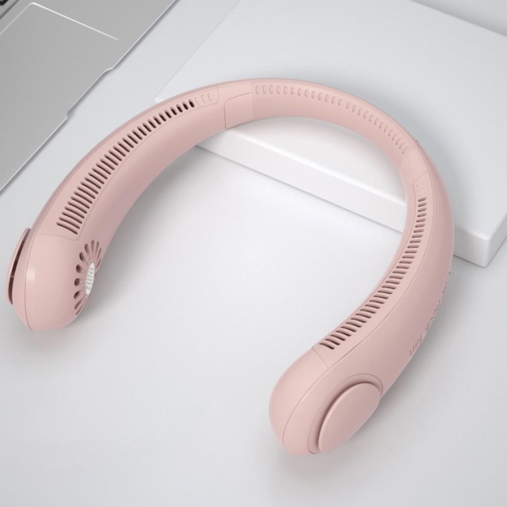 Ventilador de verão Ventiladores portáteis Ventilador de refrigeração USB Melhoria da casa