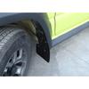 Mudguards for JB74 Sierra Jimny (2018-Present)