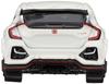 Takara Tomy Tomica 40 Honda Civic Type R Miniature Car Toy for Ages 3 and Up No. (Blister Packaging)