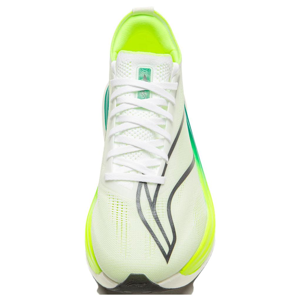 Li-Ning Feidian 6 Elite White Unisex Sneakers ARMW001-7