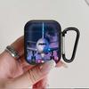 Earphone Cases Cover Case For Airpods Pro3 Pro 1 3 4 2 Pro2 Aircraft Cool