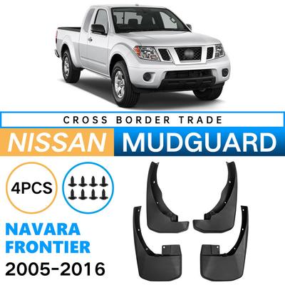 Nissan Navarre Frontier 2005-2016 Užsienio prekybos automobilio sparnas PIVA