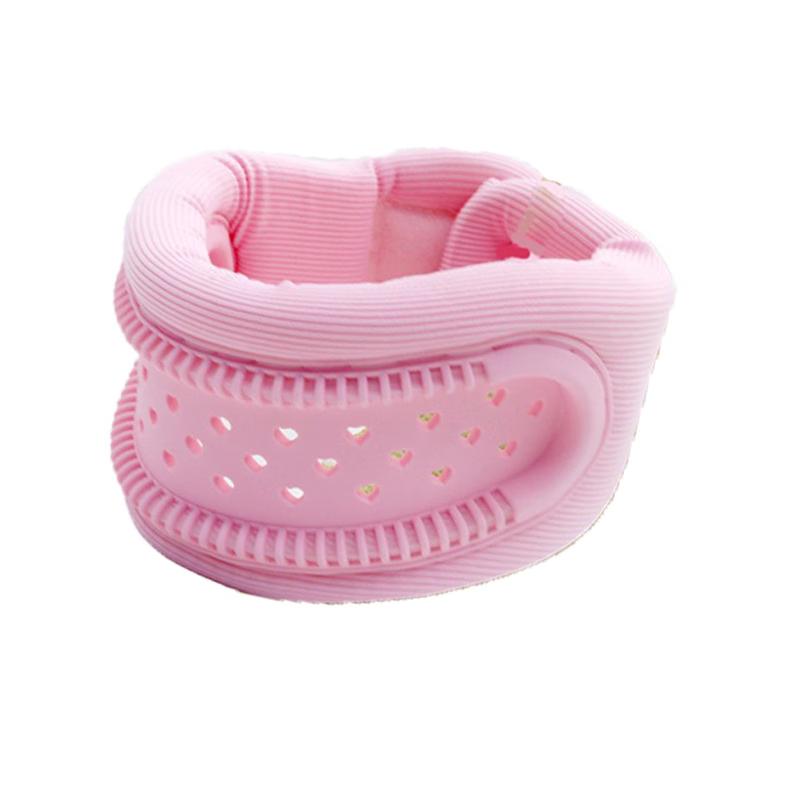 Портативный корректор осанки шеи