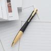 PARKER Gel Parker Matte Black Fine with Pen Gift S0735810GEL Pen, Urban, GT, Point, Case, Box,