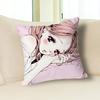 Classic Comics N-NANA-S Merchandising Celebrità Anime Federa Stampata Versatile per Divano Auto Ufficio Decorazione Protettore