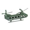 Helicopter Model Set