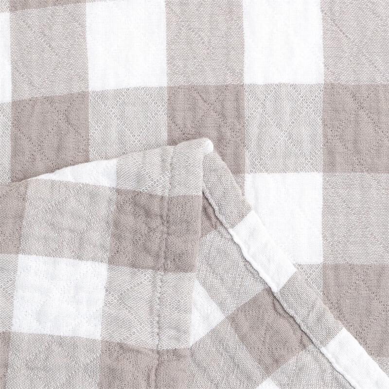 Muji Soft Washed Summer Quilt