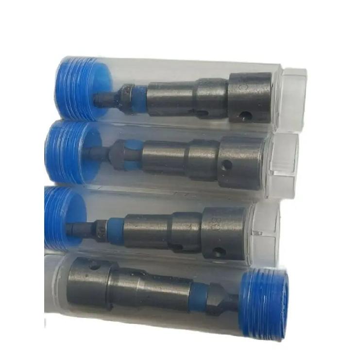 12Pcs - Diesel Fuel Pump Plunger Q5 Element