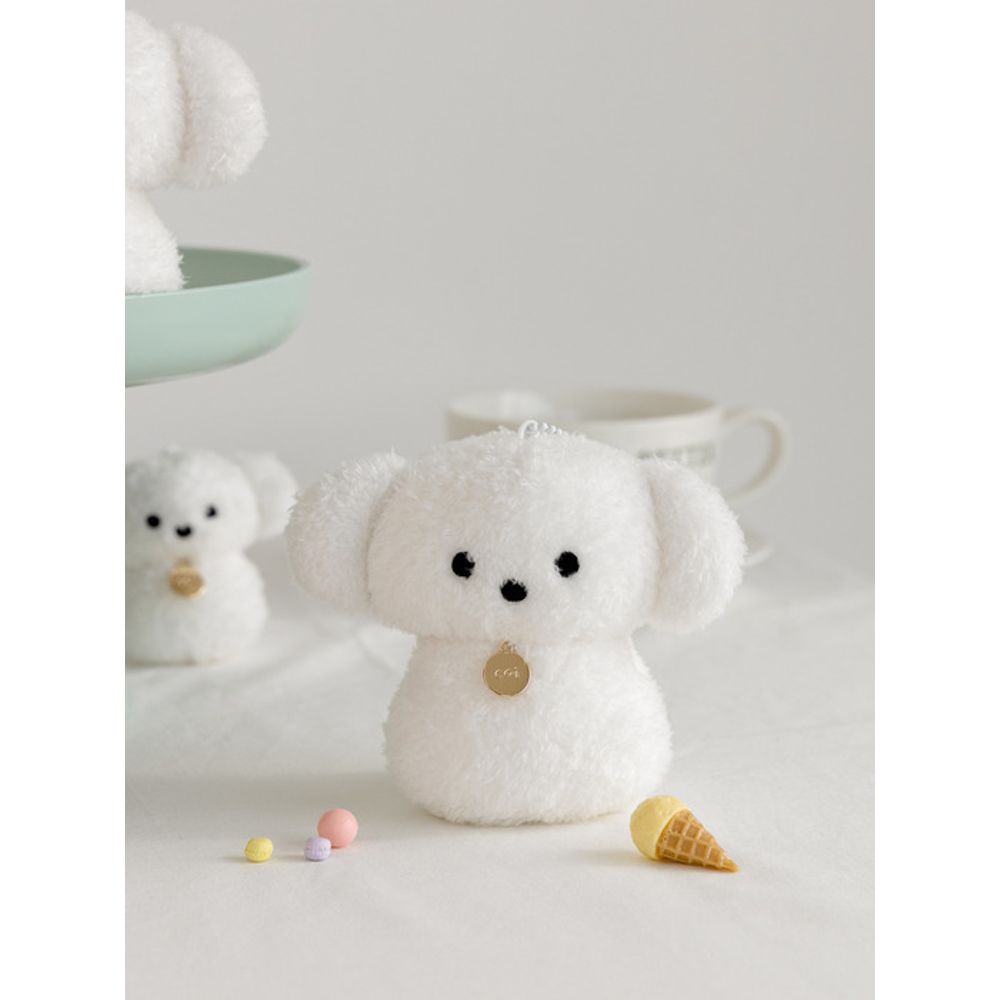 

Koi Jorangi Keychain L Large