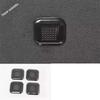 Roof Microphone Speaker Audio Loudspeaker Sound Frame Sequ Cover Trim Accessories For Geely Monjaro Kx11 Manjaro  2024