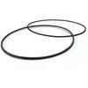 TRANSPEED JF015E RE0F11A CVT Transmission Pulley Piston Rebuild Repair Kit Master Kit with All Seals & Pulleys Compatible with Nissan Mitsubishi