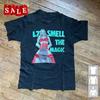 New L7 Smell the Magic Christmas Gift Unisex S-5XL Shirt OS206