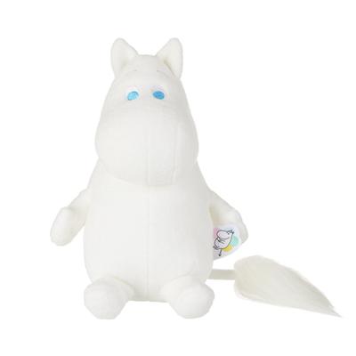 Sekiguchi Moomin Squishy Plush Toy, Moomin Valley