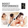 Men's Body Moisturizing Massage Exercise Enhancing Physical Maintenance Gel, Men's Care Gel