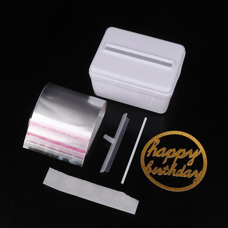 Vtipné překvapení Narozeninový dort Diy dekorace Narozeninový dort Krabička na vytahování peněz Opakovaně použitelná kreativní forma na výrobu dortu