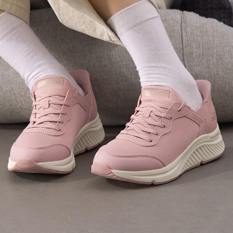 Skechers Women s Lifestyle Sport Sneakers US 6