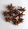 ASHAPURA Natural Whole Star Anise (Chakri Phool) - Aromatic Badiyan Phool Whole Spice (Badiyan Phool 200gm)(pack of 2