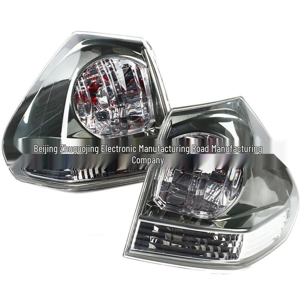 

Rear Tail Light for Lexus RX350 RX330 (Models 815600E010, 815500E010) Neutral