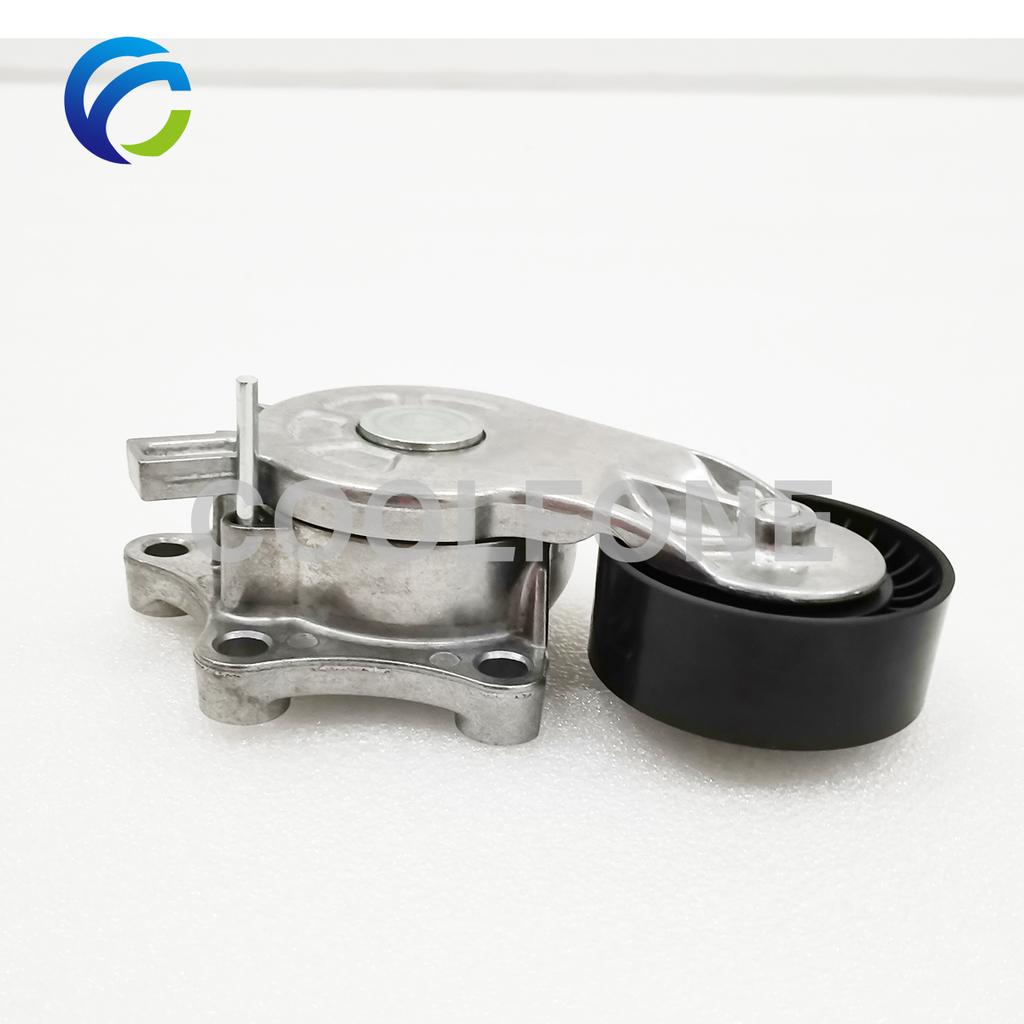 Drive Belt Automatic Tensioner for CITROEN C3 C4 Picasso C5 III DS3 BERLINGO 1.4 1.6 HDi 1611426180 9673997680 5751.K4 5751J5