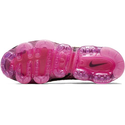 New Nike Air VaporMax 2 Gridiron Pink Blast 942842-008