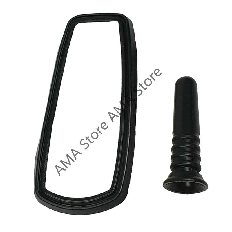 

X7JF Antenna Base Sealing Rings Waterproof Rubber Gasket Seal 2108270031 Repair CHINA