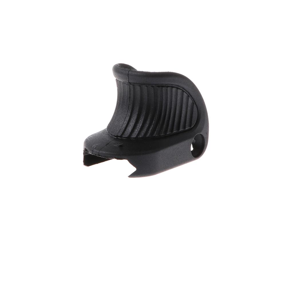 Vertical Forward Foregrip For Front Rail