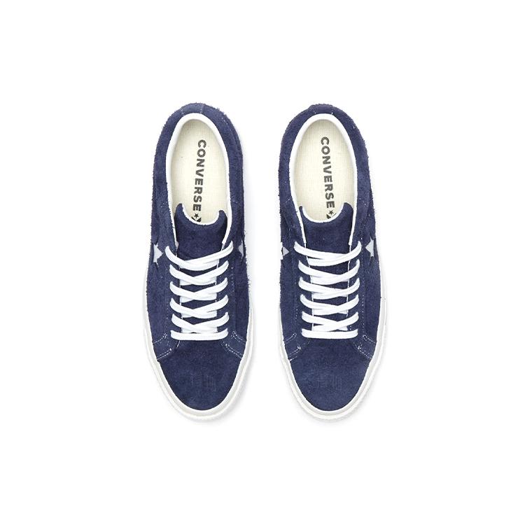 Converse One Star Low Eclipse 162576c