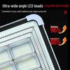 Portable Solar LED Work Light & Floodlight
