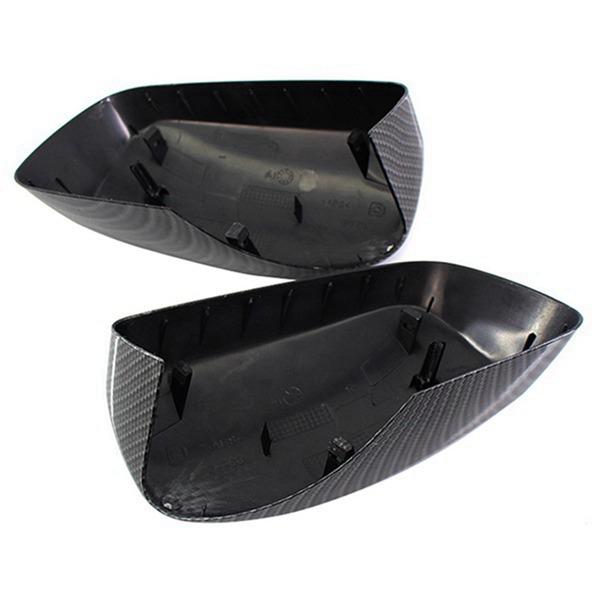 Para Obudów Lusterka Wstecznego BMW E60 E61 E63 E64 (2003-2008)