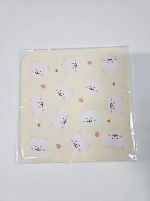 Hwang Minhyun Minhyun Dohwa One Japan Limited Edition MD Mini Towel