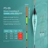 Composite Vertical Buoy Nano Fishing Bobber Buoy Floating Nano Fishing Float  Sea Fishing