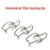 Universal Air Filter Housing Clip 10-Pack