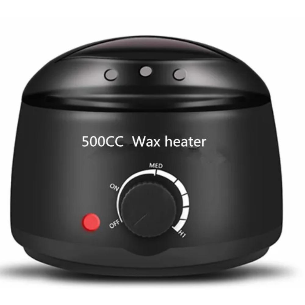 Paraffin Wax Warmer  mini wax warmer SPA Hand Machine Body Depilatory Hair Removal Tool
