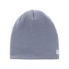 New Era Knit Sweater Basic Beanie Slate Gray 15119746