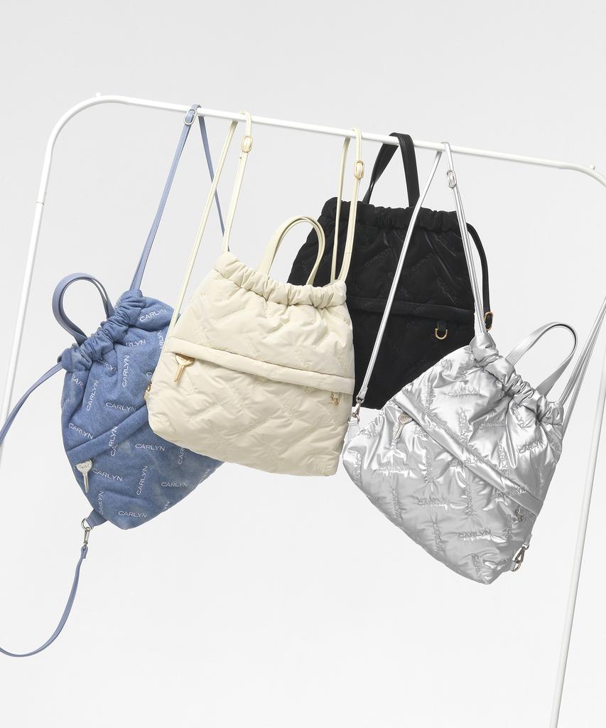 Carlyn Twee Backpack H73314010