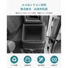 HUAHAO Cup Holder Cover for Daihatsu Taft Scratch and Stain Protection Silicone Protective Cover Taft Custom Part Easy to Clean and Install Taft