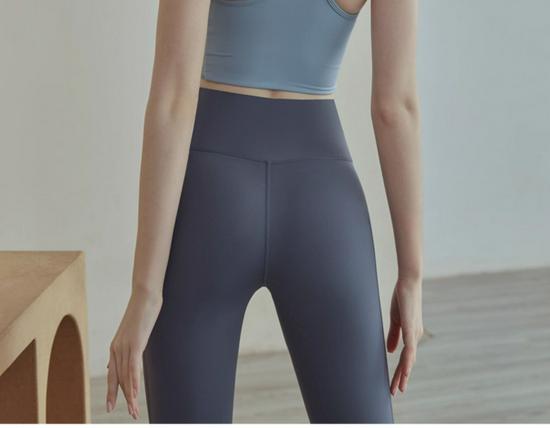 Soutien-gorge de sport antichoc pour femme - Anti-affaissement, Débardeur de course à pied et de yoga haute intensité avec beau design dorsal