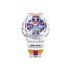 Men Blue Watch GA-110TR-7APRGD