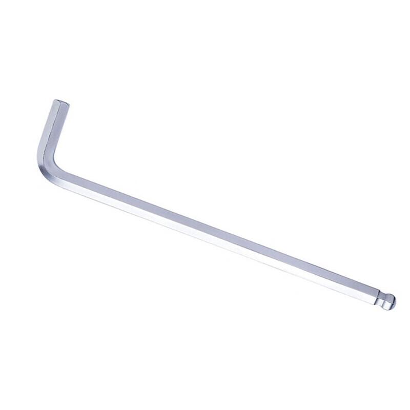 Stanley Ball-End Hex Wrench